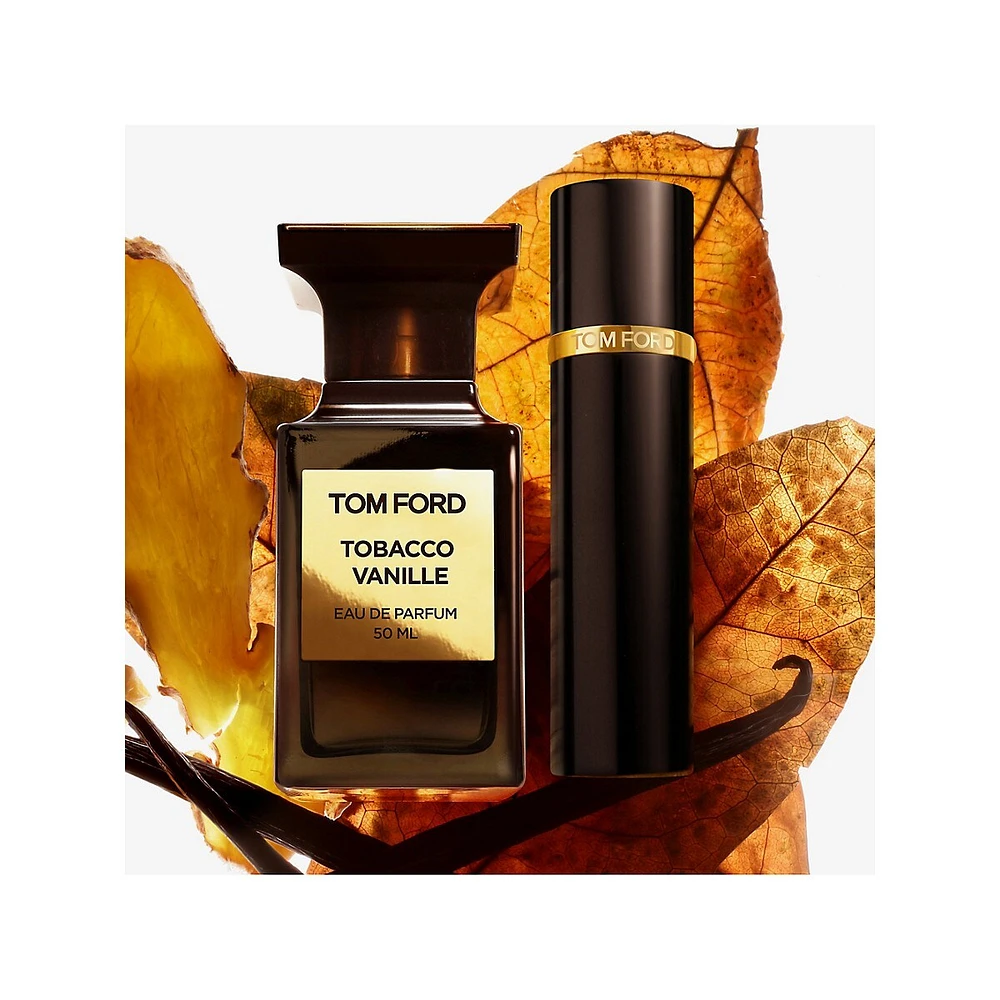 Eau de parfum Tobacco Vanille