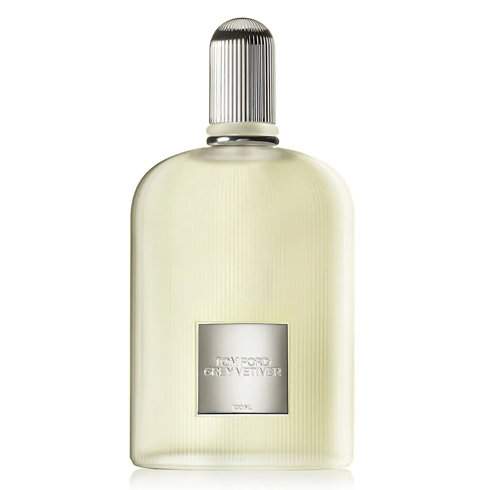 Grey Vetiver Eau de Parfum