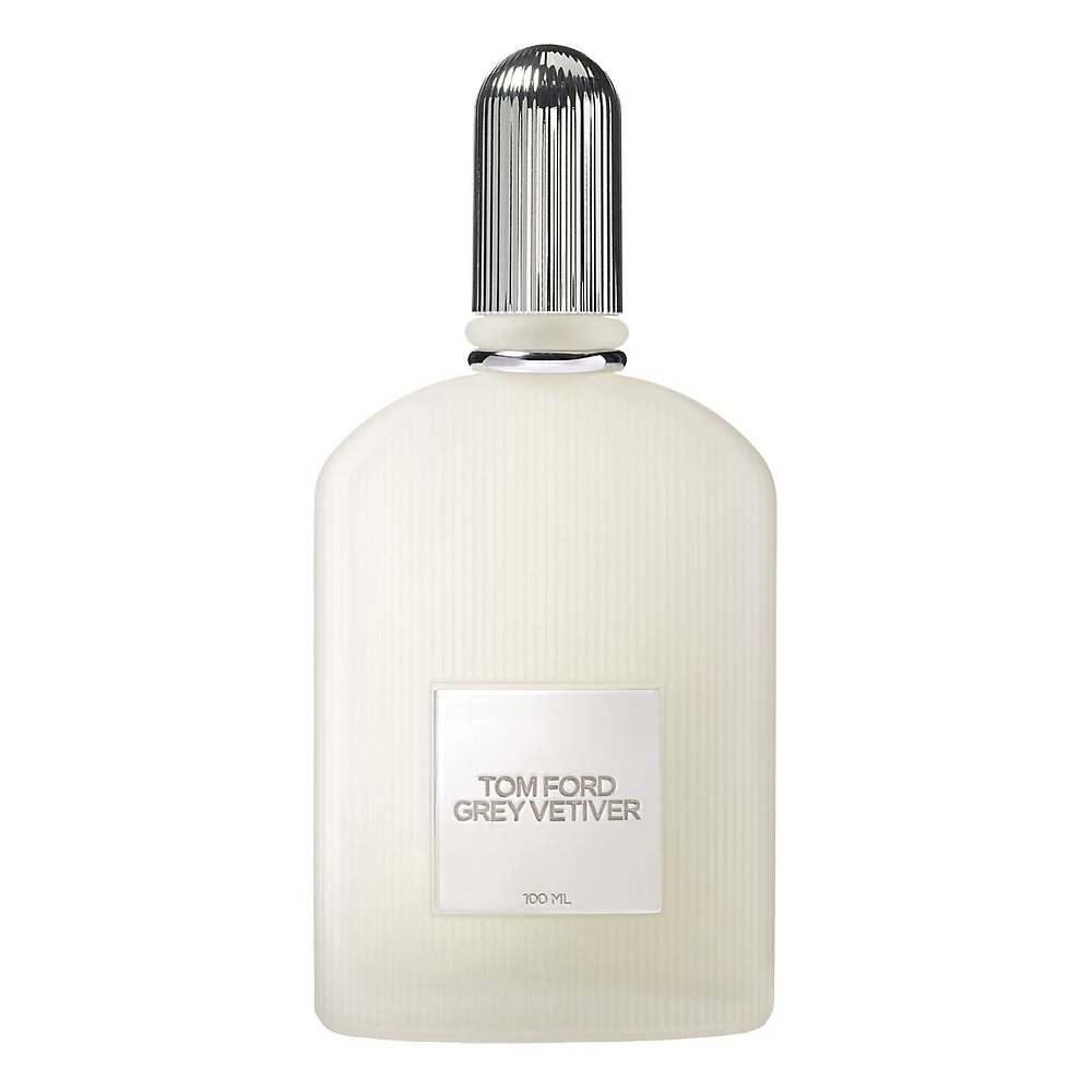 Eau de parfum Grey Vetiver en atomiseur