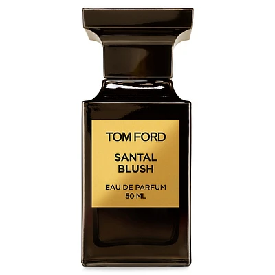 Santal Blush Eau de Parfum