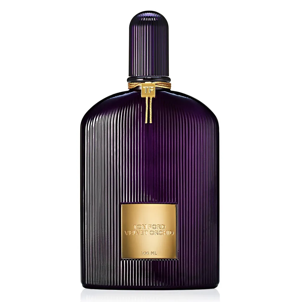 Velvet Orchid Eau de Parfum