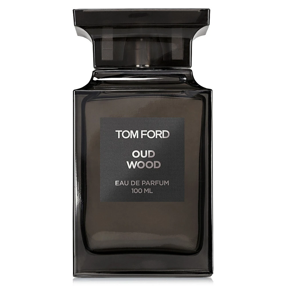 Oud Wood Eau de Parfum