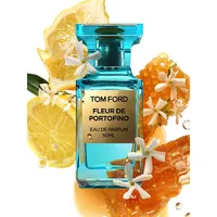 Fleur de Portofino Eau de Parfum