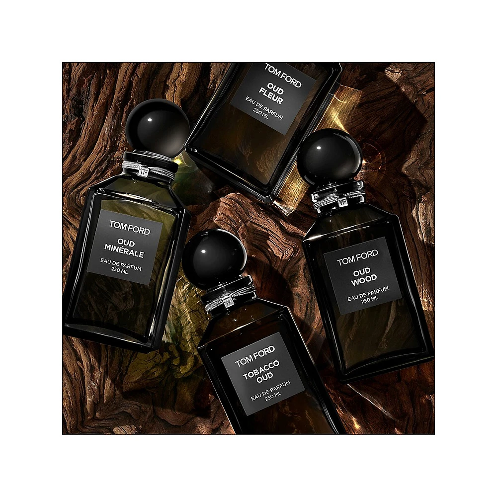 Oud Wood Eau de Parfum