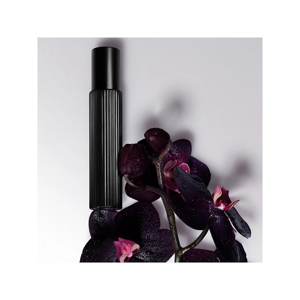 Black Orchid Travel Spray
