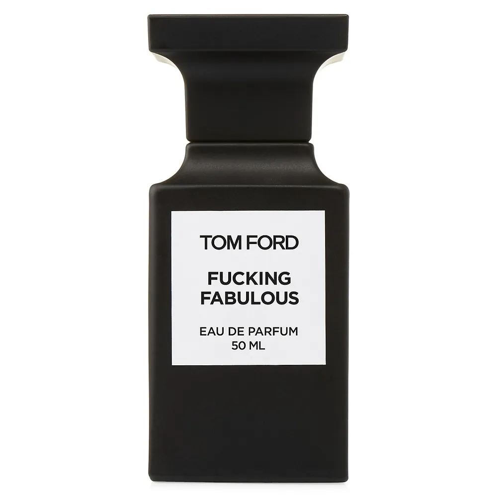 F'ing Fabulous Eau de Parfum