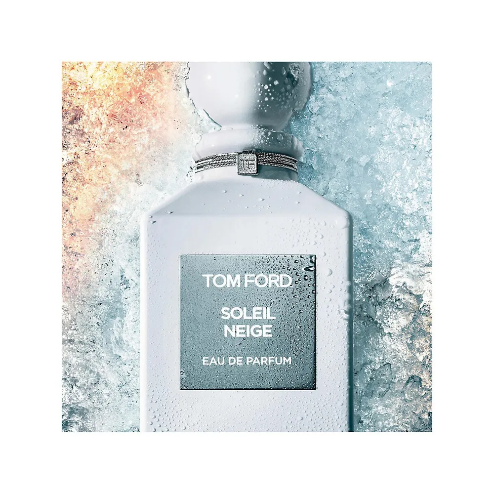 Soleil Neige Eau de Parfum