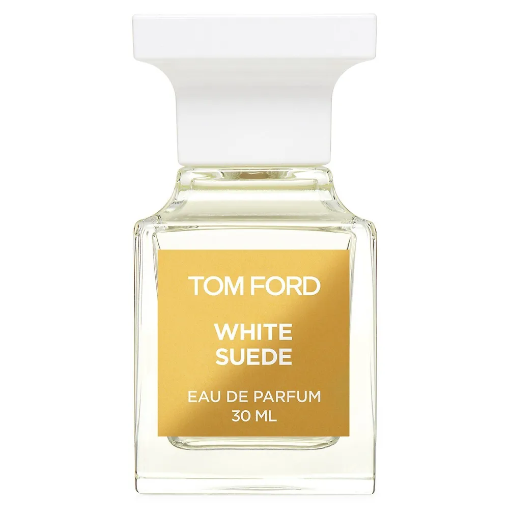 White Suede Eau de Parfum