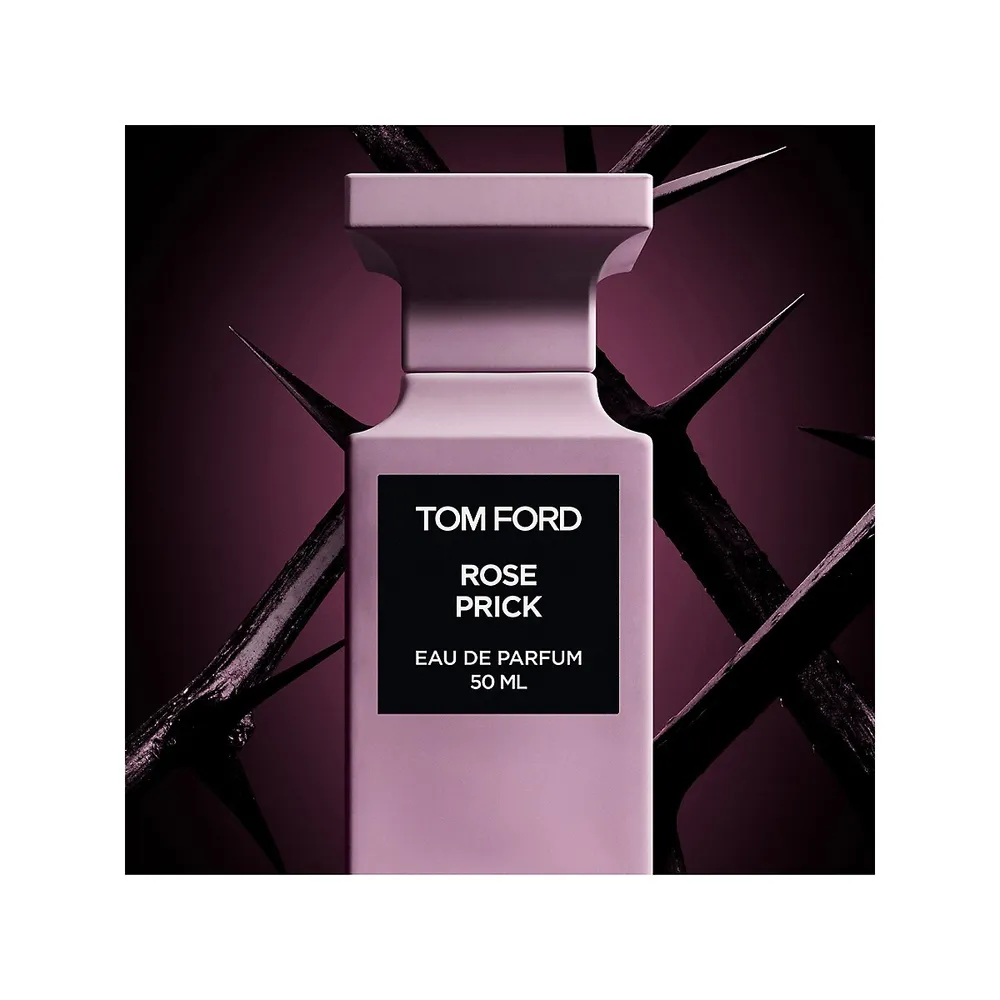 Rose Prick Eau de Parfum