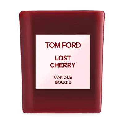 Lost Cherry Candle