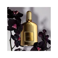 Black Orchid Parfum