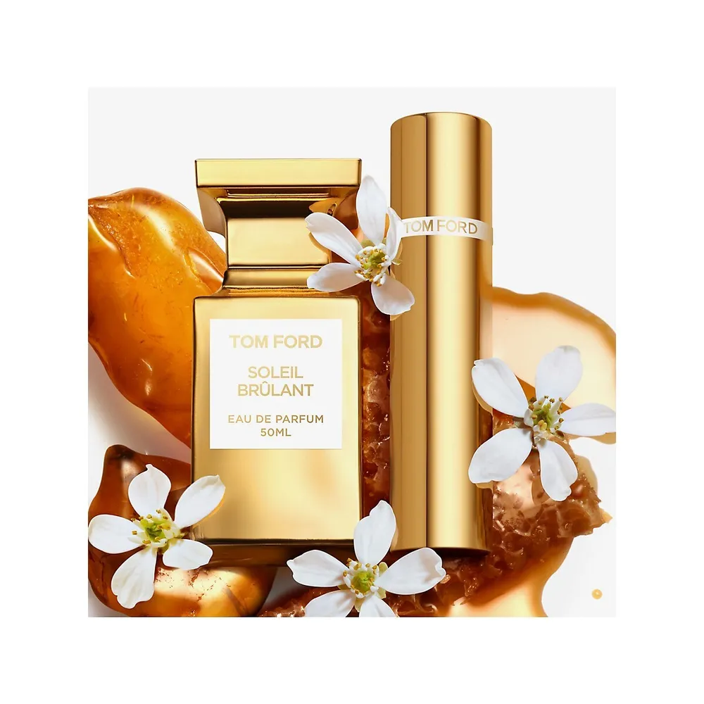 Soleil Brûlant Eau de Parfum