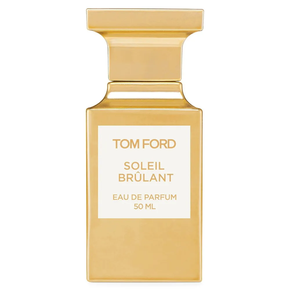 Soleil Brûlant Eau de Parfum