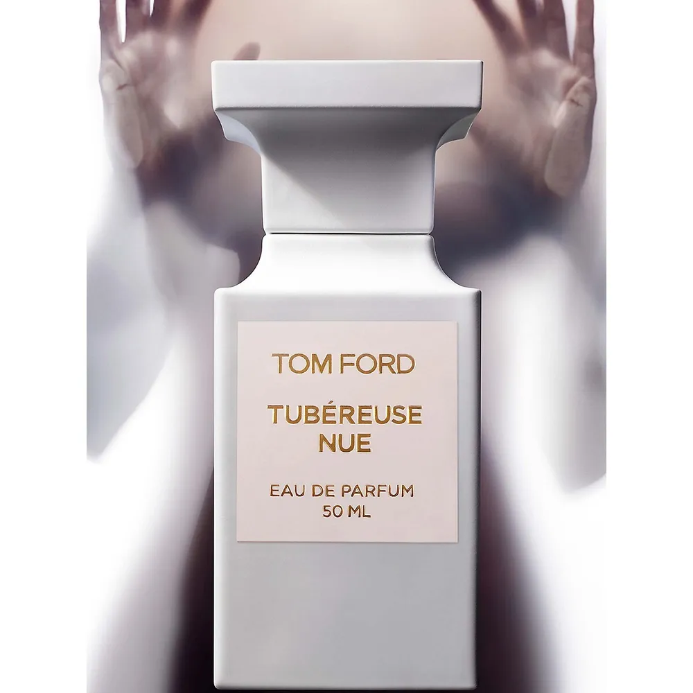 Tubereuse Nue Eau de Parfum