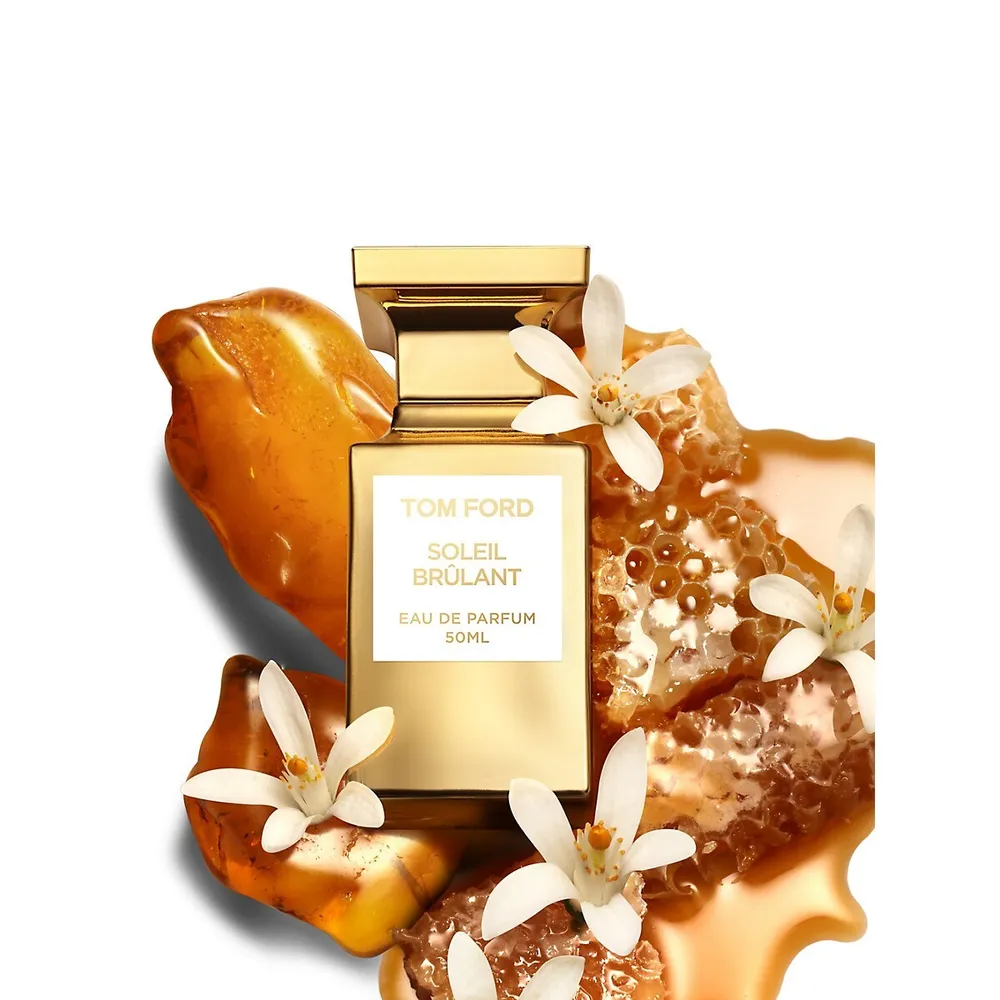 Soleil Brûlant Eau de Parfum