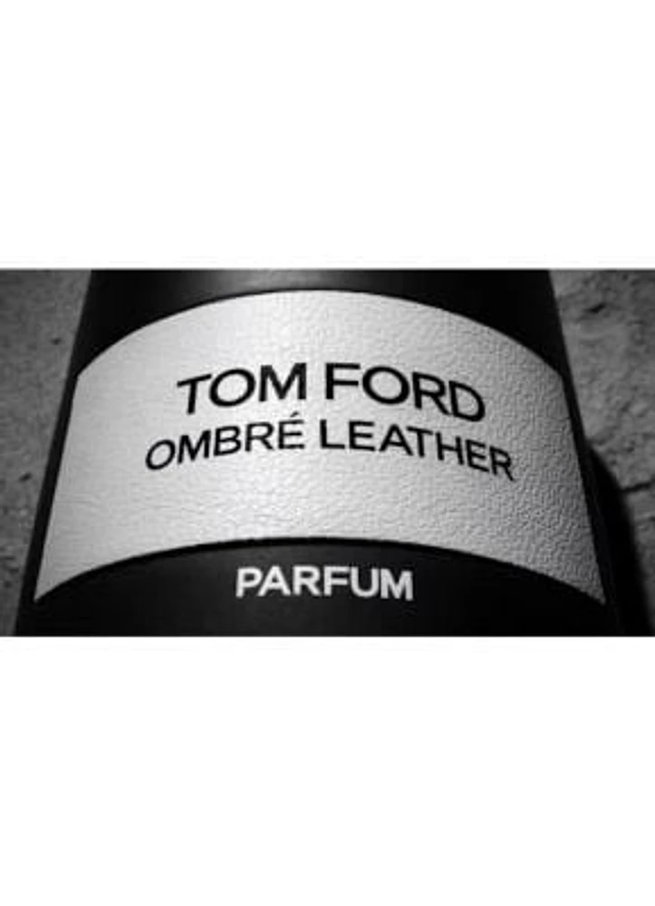 Ombre Leather Parfum