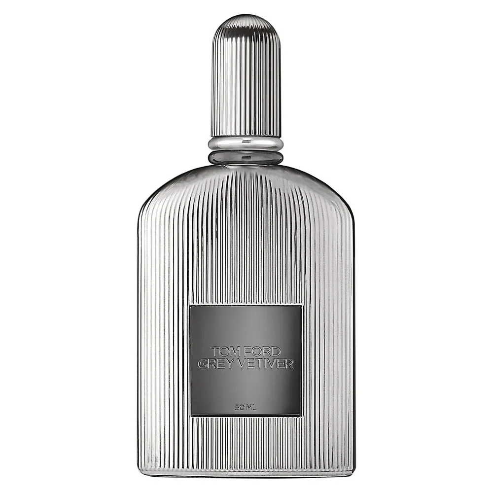 Grey Vetiver Parfum