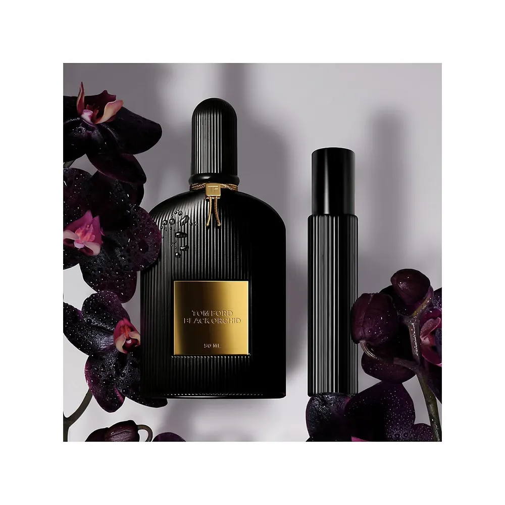 Black Orchid Eau de Parfum