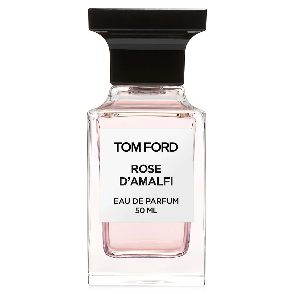 Rose D'Amalfi Eau de Parfum