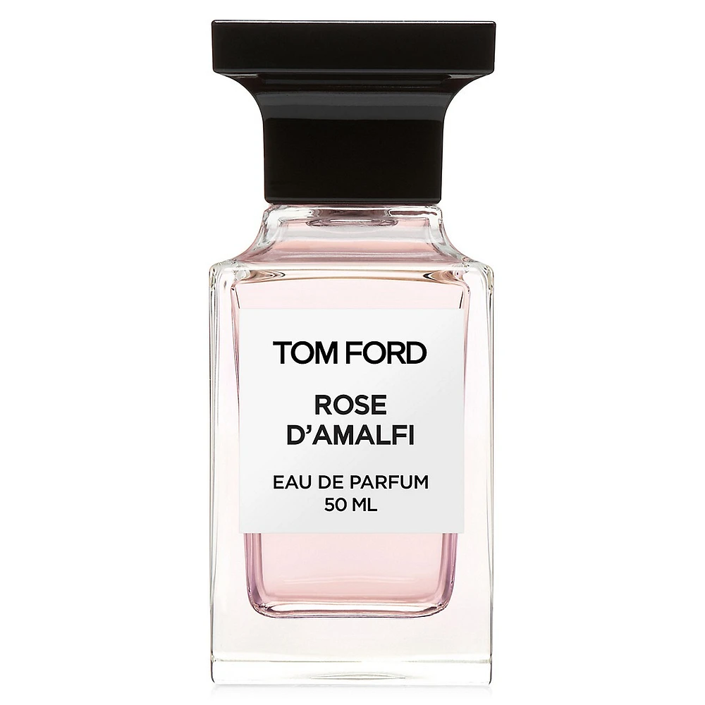 Eau de parfum Rose d'Amalfi