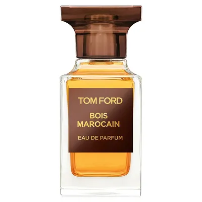 Eau de parfum bois marocain