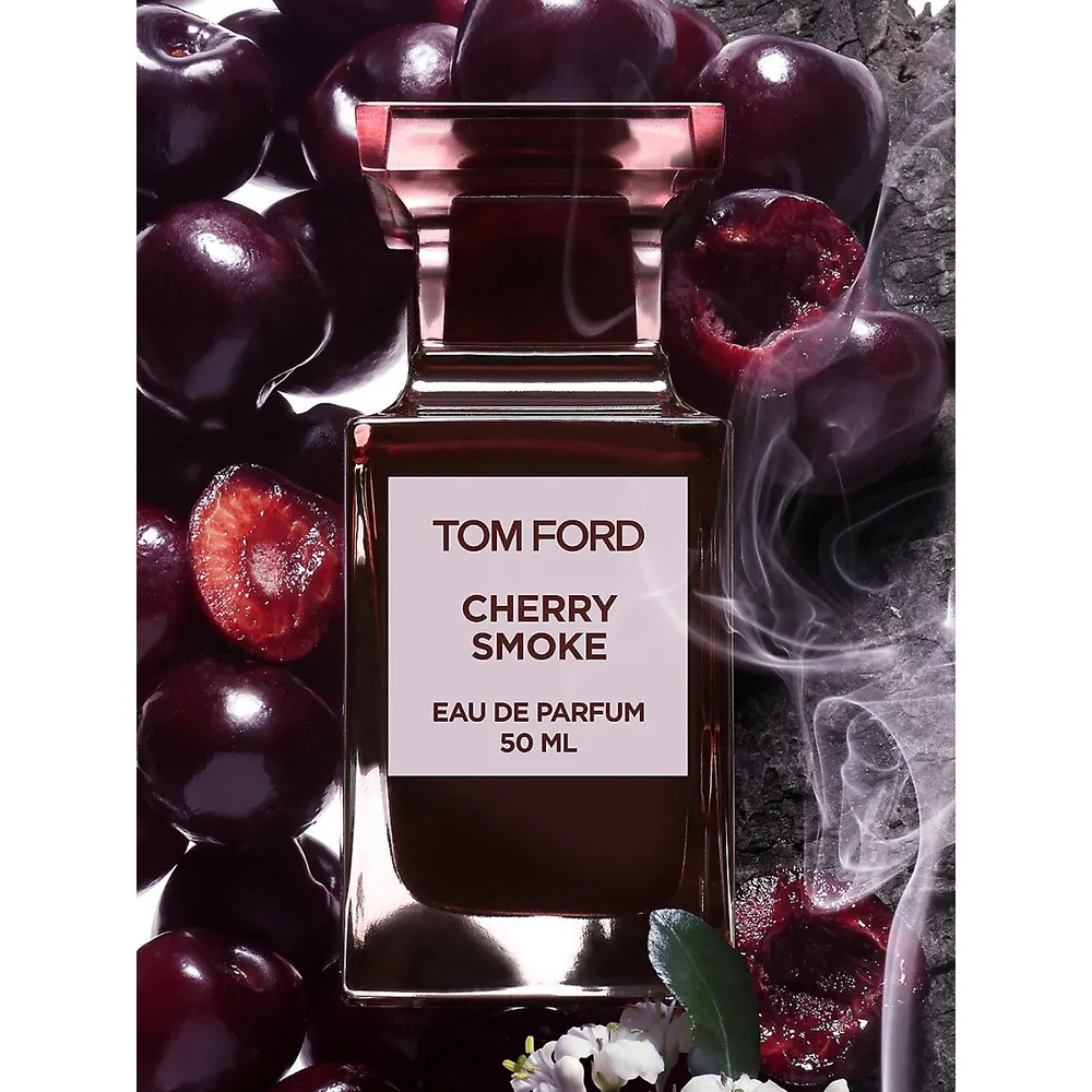 Private Blend Cherries Cherry Smoke Eau de Parfum