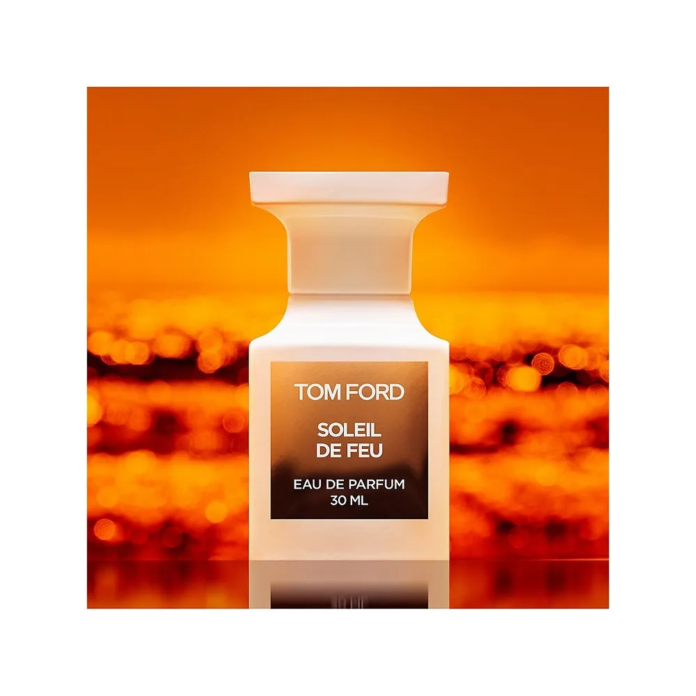 Tom Ford Soleil de Feu Eau de Parfum