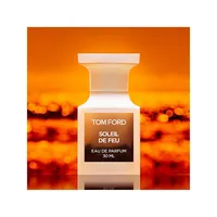 Soleil de Feu Eau Parfum