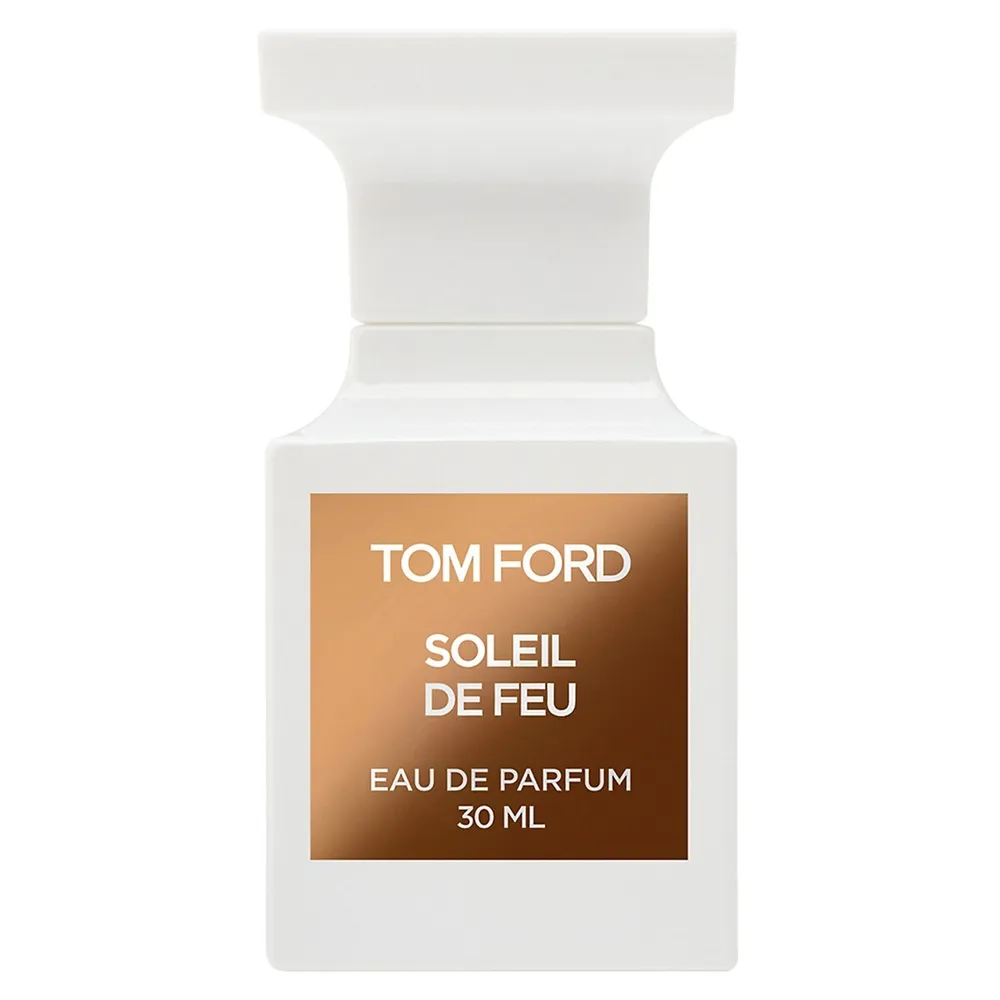 Soleil de Feu Eau Parfum