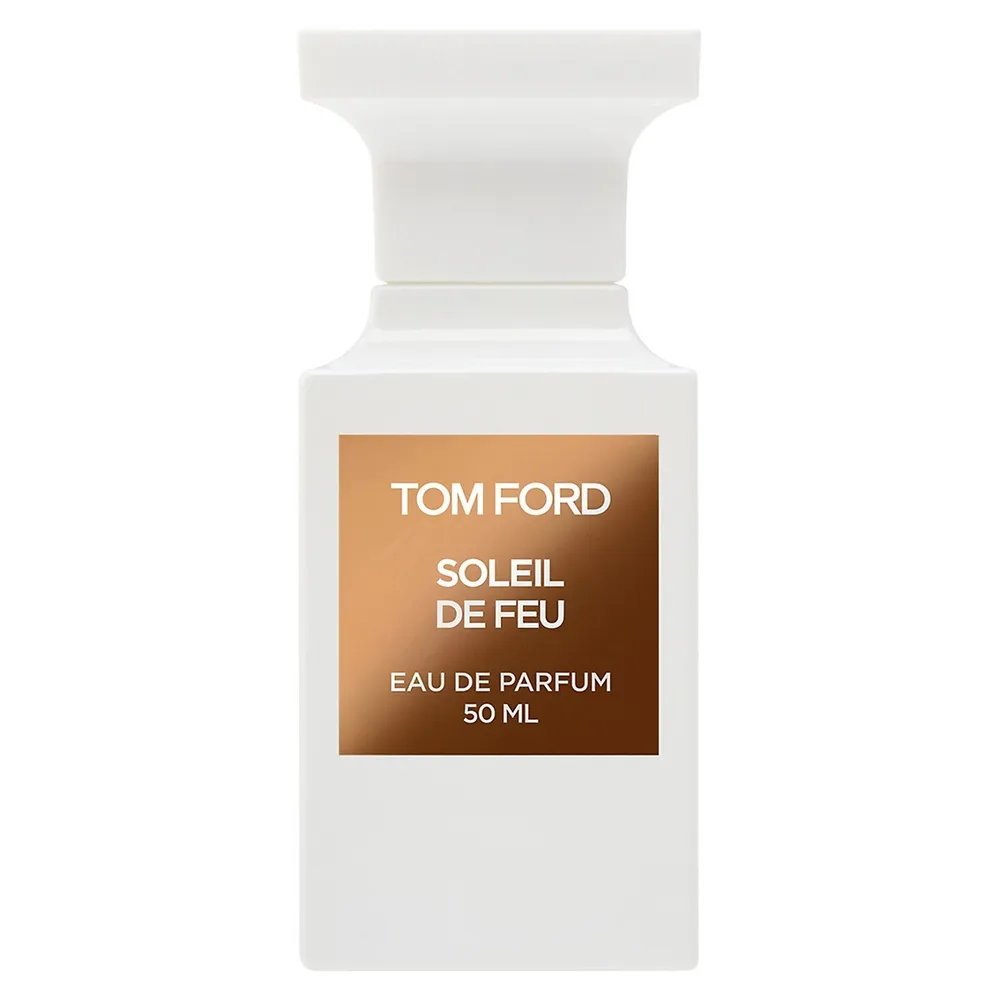 Soleil de Feu Eau Parfum