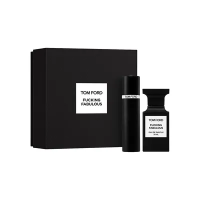 Private Blend F'ing Fabulous Eau de Parfum 2-Piece Gift Set