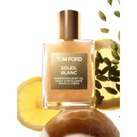 Soleil Blanc Eau de Parfum 2-Piece Gift Set