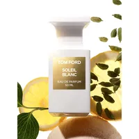 Soleil Blanc Eau de Parfum 2-Piece Gift Set
