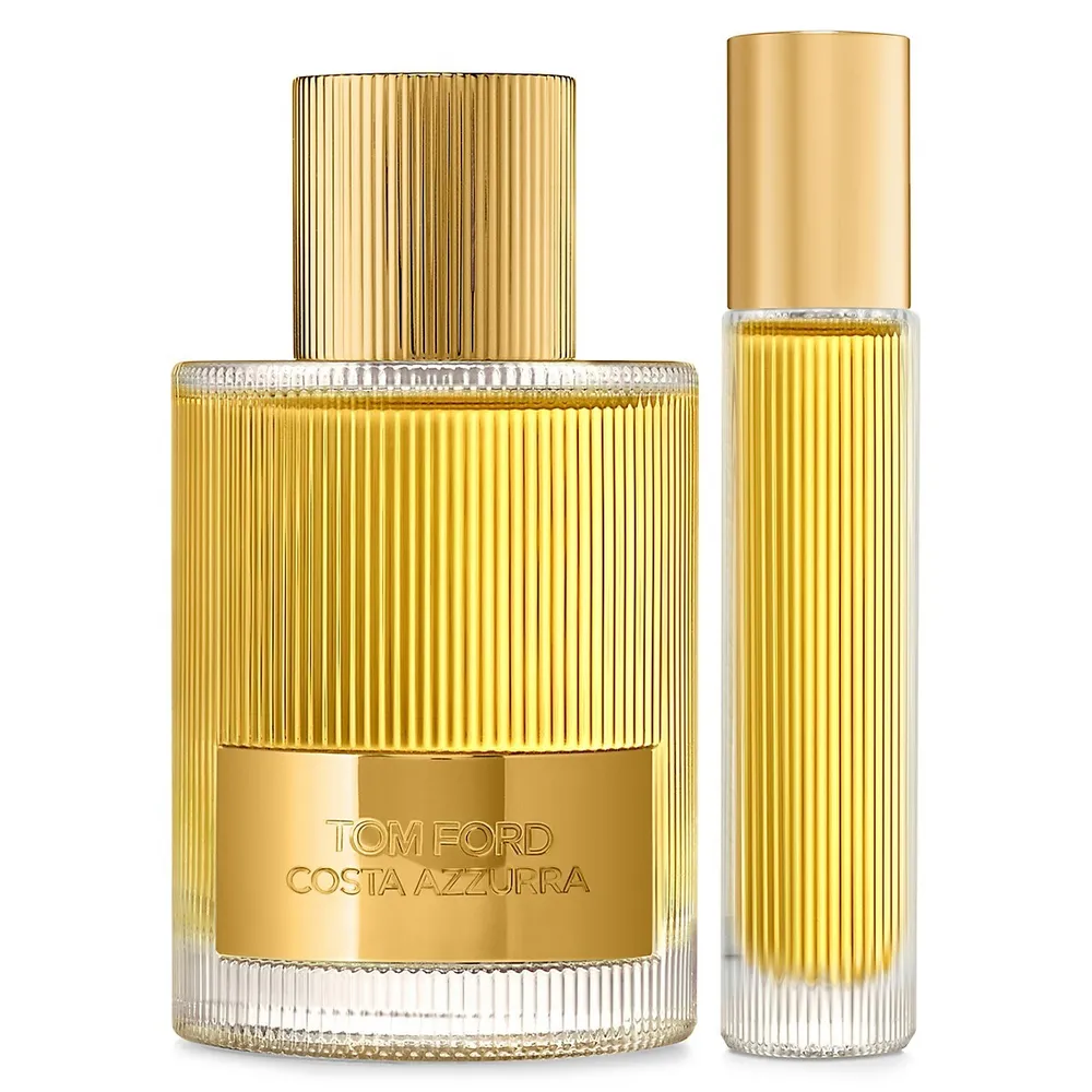 Costa Azzurra Eau de Parfum 2-Piece Gift Set