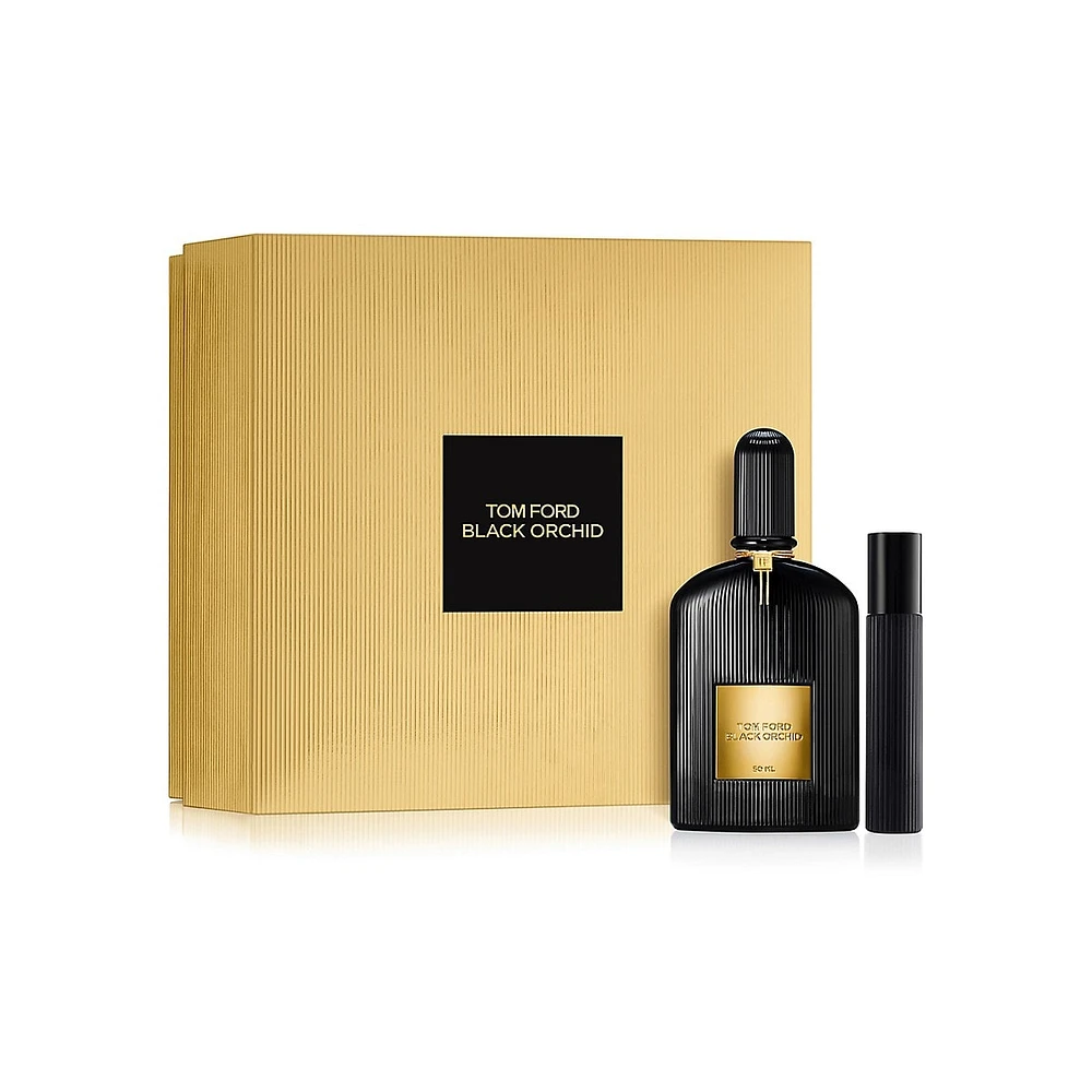 Black Orchid Eau De Parfum 2-Piece Set