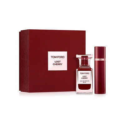 Private Blend Lost Cherry Eau De Parfum 2-Piece Set