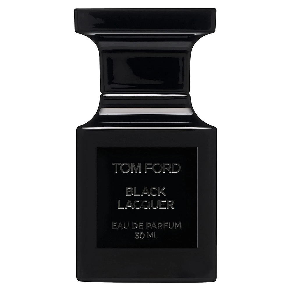 Black Lacquer Eau de Parfum