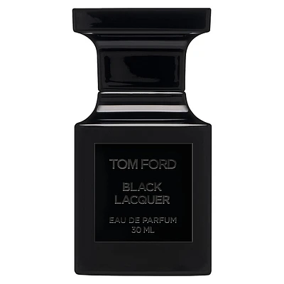 Black Lacquer Eau de Parfum