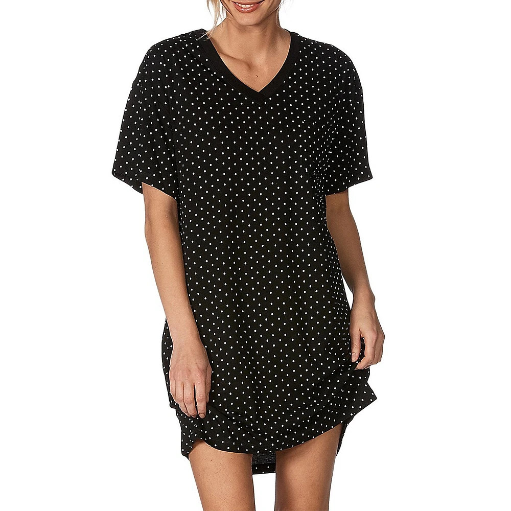 Rio Dots Sleepshirt