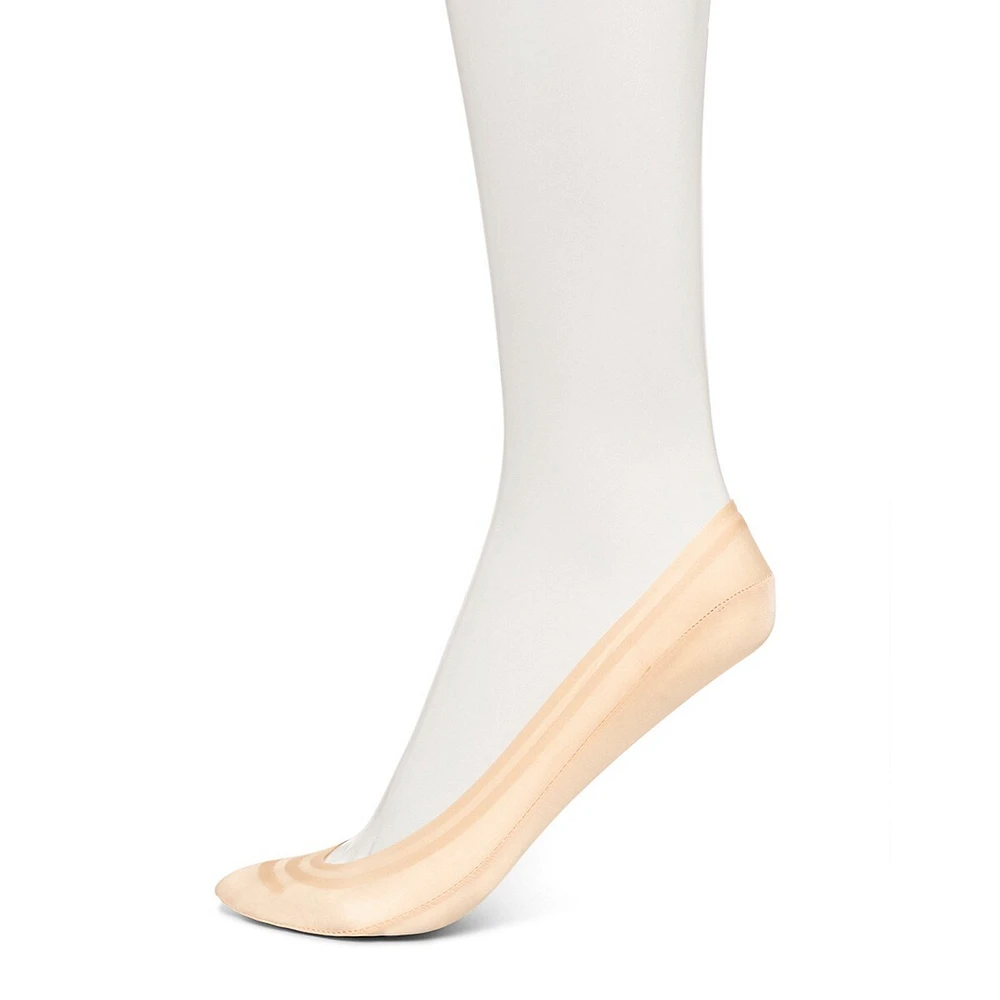 Women's Classic Silicone Edge Sockliners