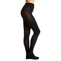 Knitted Sweater Tights