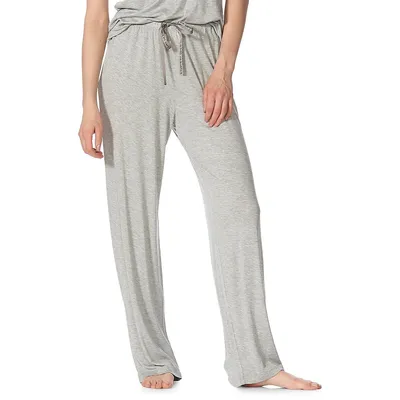 Sleepwell With Temptech Drawstring Pyjama Pants