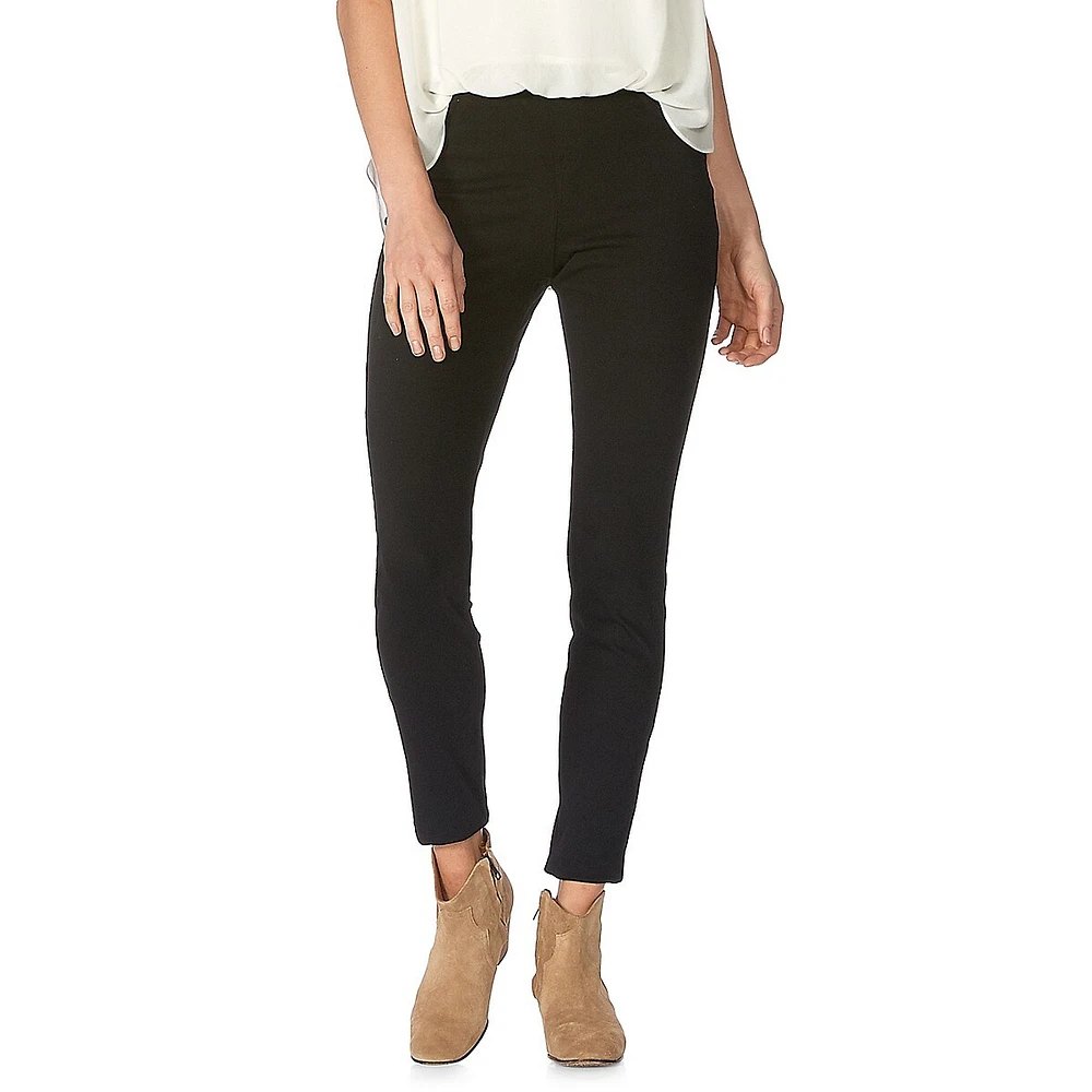 Hue Ultrasoft Denim Leggings