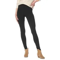 Legging brossé sans coutures