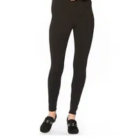 Warm & Cozy Winter Stretch-Cotton Leggings