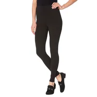 Warm & Cozy Winter Stretch-Cotton Leggings