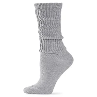 The Slouch Sock