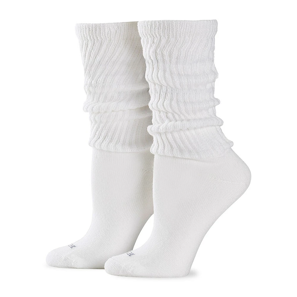 The Slouch Sock