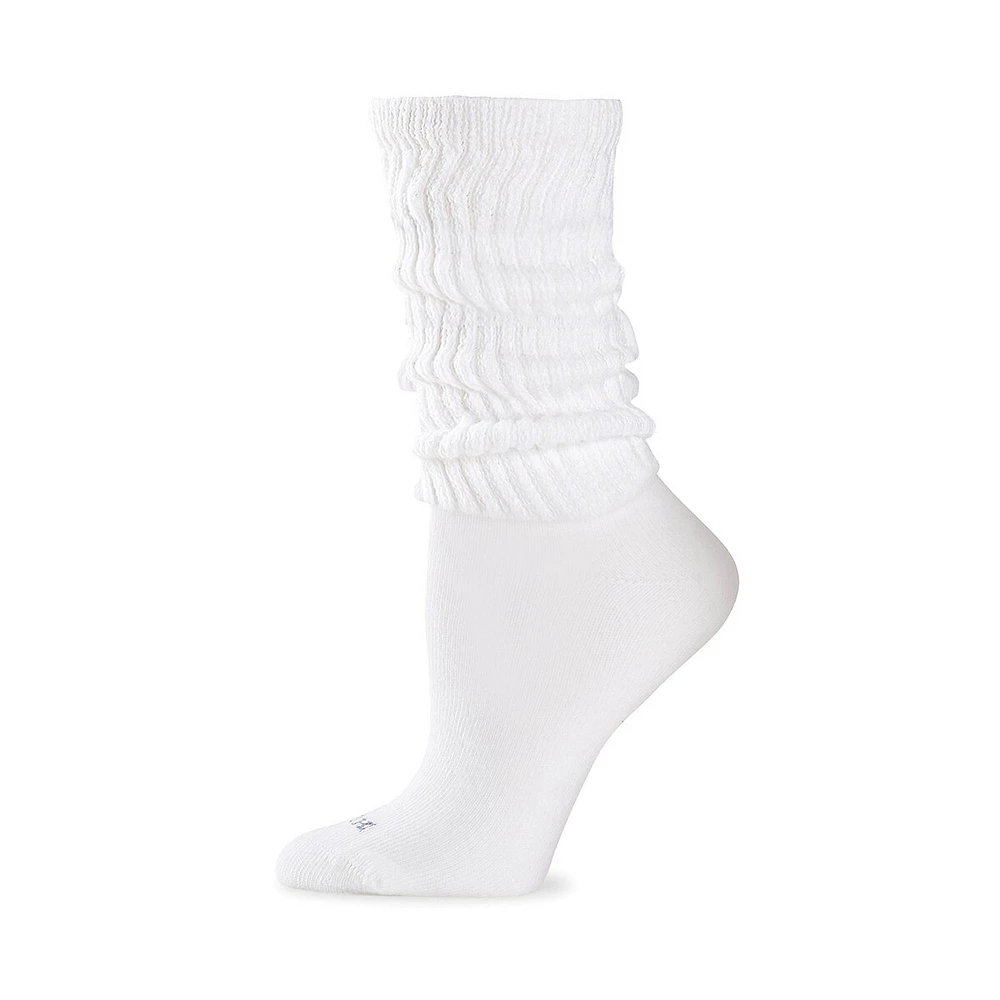 The Slouch Sock