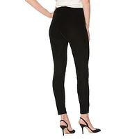Velvet High Rise Leggings